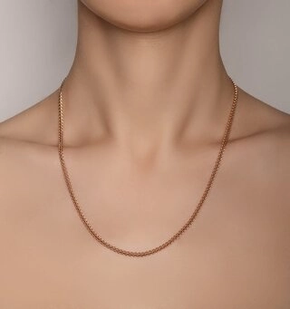 Цепь Красцветмет НЦ12-320 50см 8,5гр. 