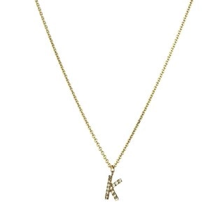 Колье Constella 4391 0,75гр 0,04крт 