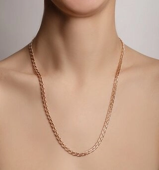 Цепь Красцветмет НЦ12-203ПГ 55см 5,19гр. 