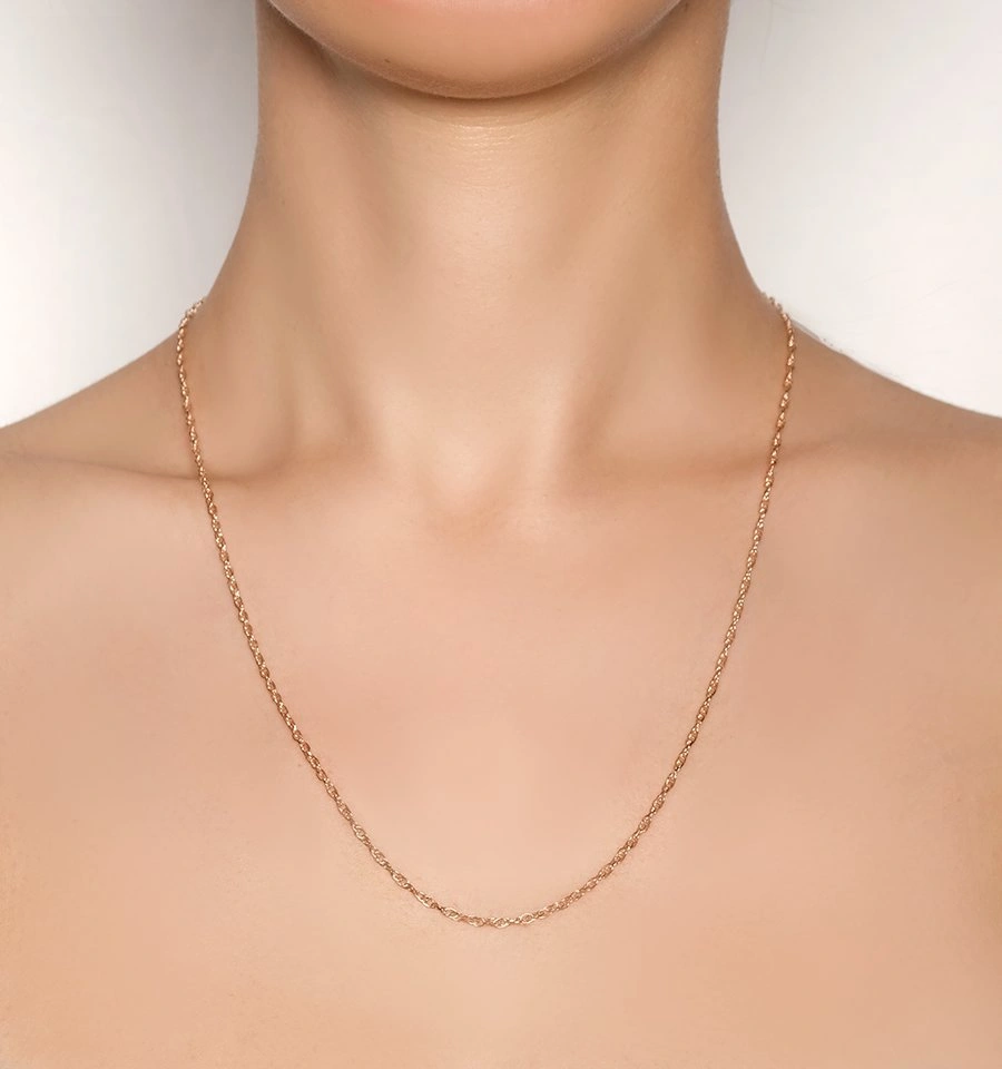 Цепь Красцветмет НЦ12-068 55см 3,98гр. 