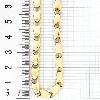 Колье Goldos GDS142514 55см 14,3гр. 