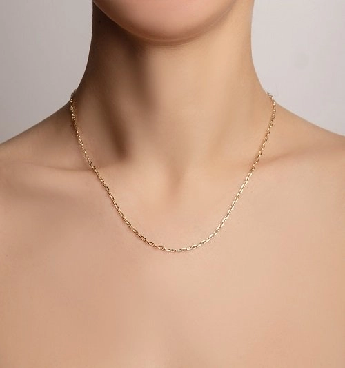 Цепь Красцветмет НЦ15-044 45см 5,01гр. 