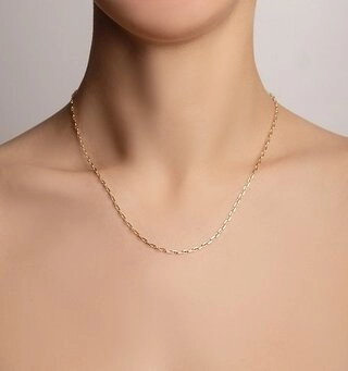 Цепь Красцветмет НЦ15-044 45см 5,01гр. 