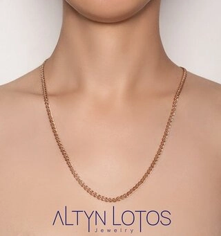 Цепь Красцветмет НЦ12-200ПГ 60см 7,58гр. 