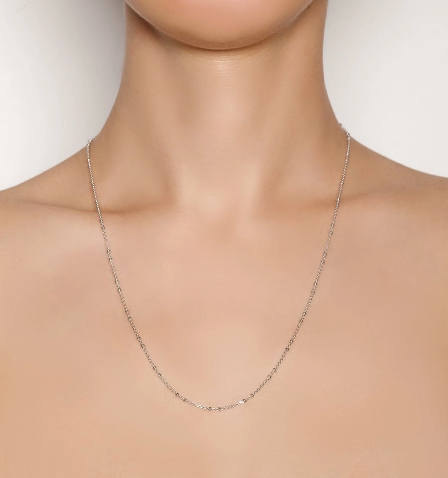 Цепь Красцветмет НЦ22-084АЮ-3 3,85 гр 