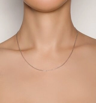 Цепь Красцветмет НЦ22-039Ю-3 45см 1,54гр. 