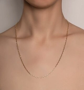 Цепь Красцветмет НЦ15-044 55см 6,03гр. 