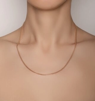 Цепь Красцветмет НЦ12-087 50см 4,71гр. 