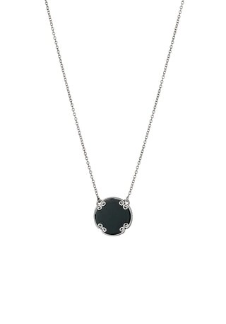 Колье Damiani 10686 20076735 45см 3,7гр. 