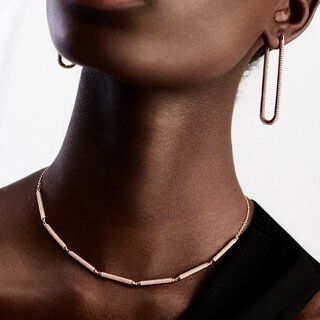 Колье Rosato 66 45см 7,4гр 