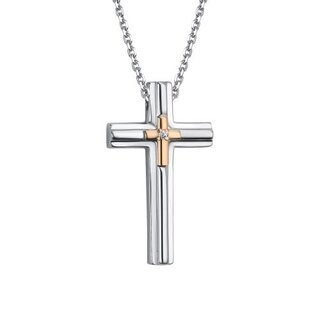 Колье Алькор 06-2319_000Б-00 45см 