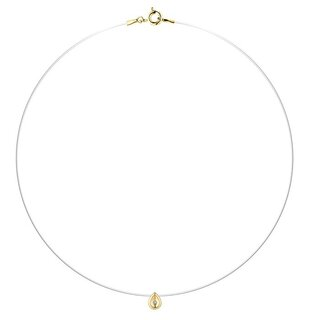 Колье Imperial Л0514-320 40см. 