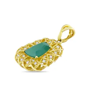 Колье Goldos 143698 45см 6.1гр 