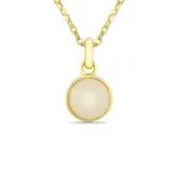 Колье Goldos 143678 45см 6.2гр  - фото 2