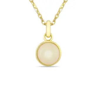 Колье Goldos 143678 45см 6.2гр 