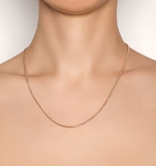 Цепь Красцветмет НЦ12-050ПГ 50см 3,31гр. 