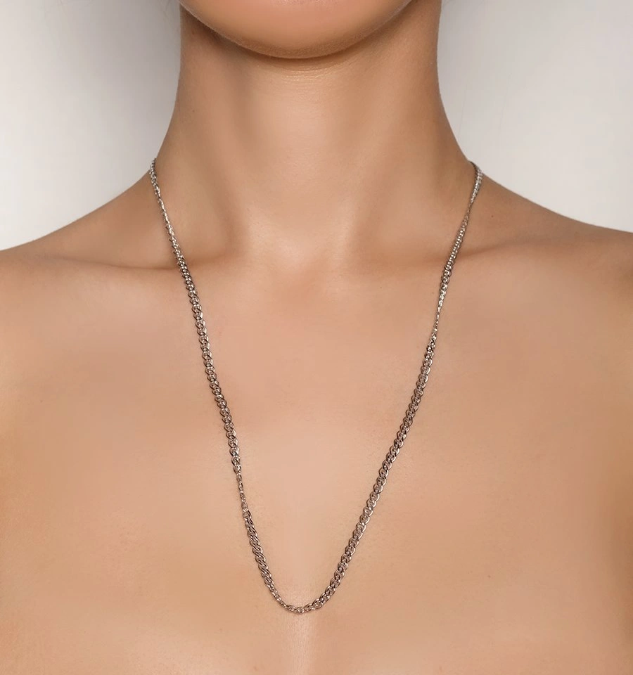 Цепь Красцветмет НЦ22-200Ю-3 9,78 гр 