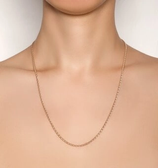 Цепь Красцветмет НЦ12-050ПГ 55см 3,63гр. 