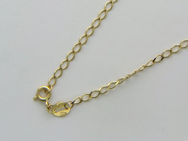 Цепь Эстет 01Ц7300450 50см 3,66гр. 