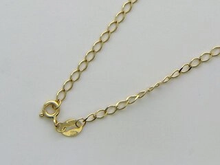 Цепь Эстет 01Ц7300450 50см 3,66гр. 