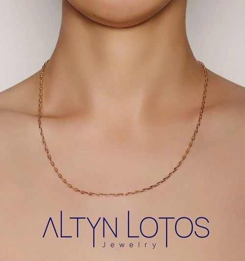 Цепь Красцветмет НЦ12-044ПГ 50см 3,2гр. 