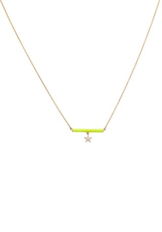 Колье Djula 1420 45см 1.85гр.