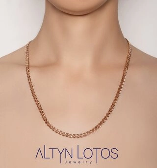 Цепь КрасЦветМет НЦ12-200ПГ 55см 9гр. 