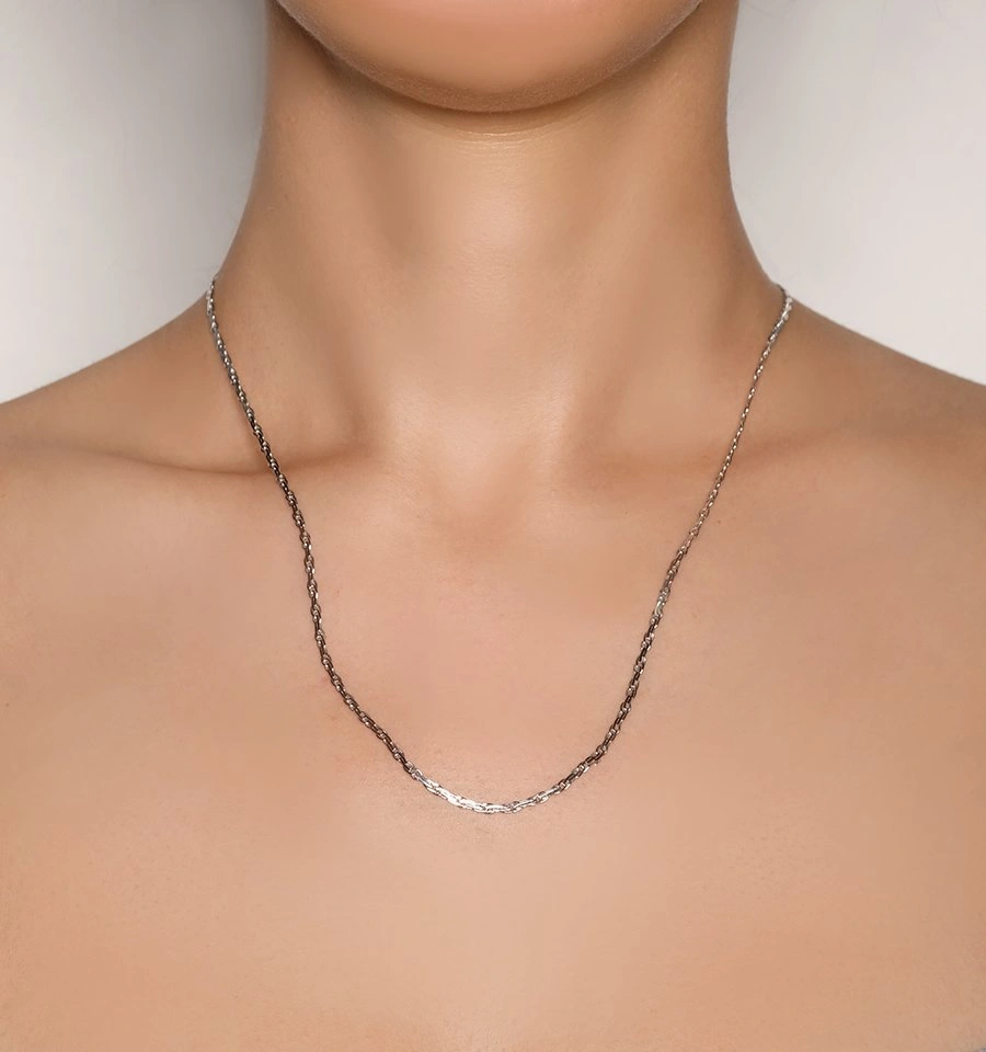 Цепь Красцветмет НЦ22-346Ю-3 4,68 гр 