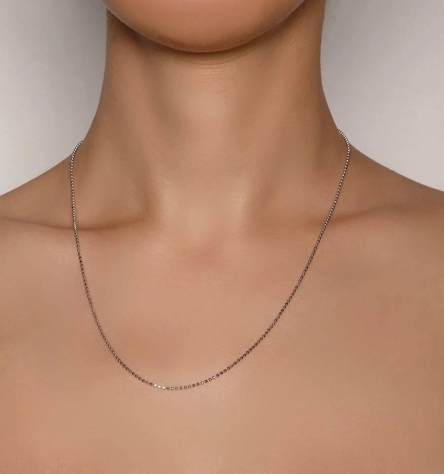 Цепь Красцветмет НЦ22-088Ю-3 3,32 гр 