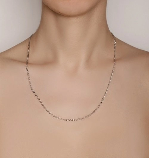 Цепь Красцветмет НЦ18-010-3 50см 5,56гр. 