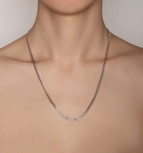 Цепь Красцветмет НЦ18-076-3 55см 7,87гр. 