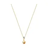 Колье Sokolov 070511 45см  - фото 2