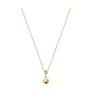 Колье Sokolov 070511 45см  - фото 2