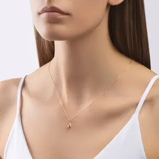 Колье Sokolov 070511 45см 