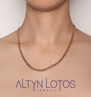 Цепь Красцветмет НЦ12-200ПГ 50см 8,28гр. 