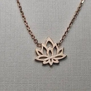 Колье Deimantas 115416235 45-50см 2.67гр 