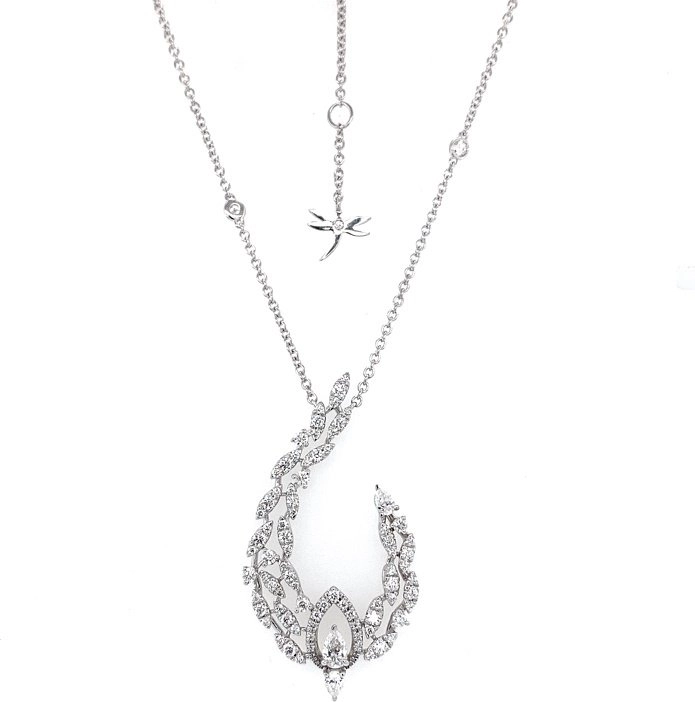 Колье Casato 1946&nbsp;45см 7.25гр 