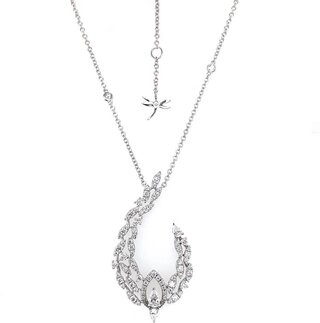 Колье Casato 1946&nbsp;45см 7.25гр 