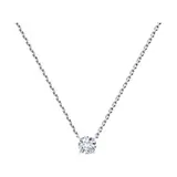 Колье Diamant 52-270-02319-1 40см  - фото 2