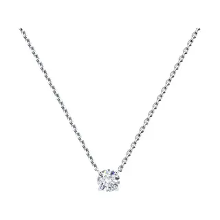 Колье Diamant 52-270-02319-1 40см  - фото 2