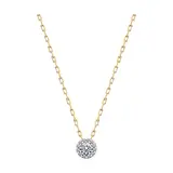 Колье Sokolov 070537 50см  - фото 2