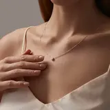 Колье Sokolov 070537 50см 