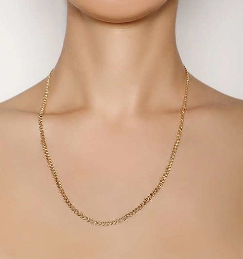 Цепь Красцветмет НЦ 15-087 55см 7,89гр. 