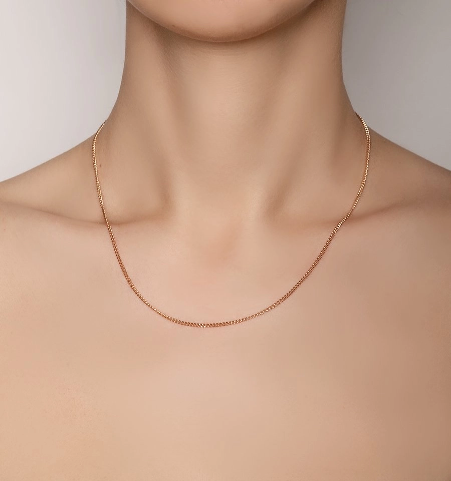 Цепь Красцветмет НЦ12-002ПГ 45см 1,9гр. 