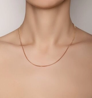 Цепь Красцветмет НЦ12-002ПГ 45см 1,9гр. 