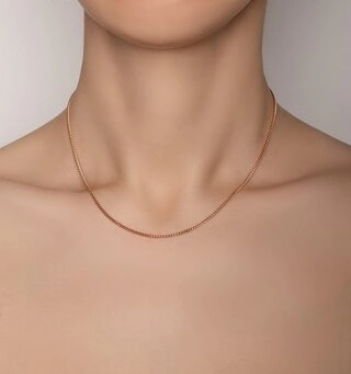 Цепь Красцветмет НЦ12-002ПГ 40см 1,66гр. 