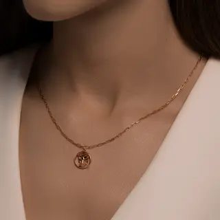 Колье Sokolov 3070020 45см 