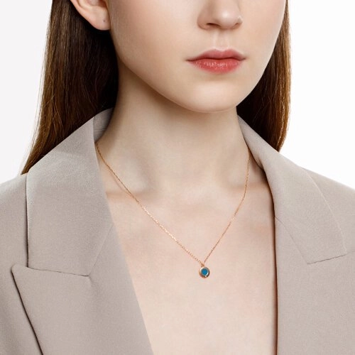 Колье Sokolov 070519 45см 1,77гр. 