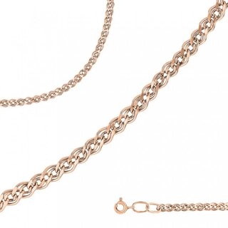 Цепь Красцветмет нц 12-200пг 40см 1,77гр. 