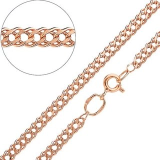 Цепь Красцветмет НЦ 12-076 55см 4,29гр. 